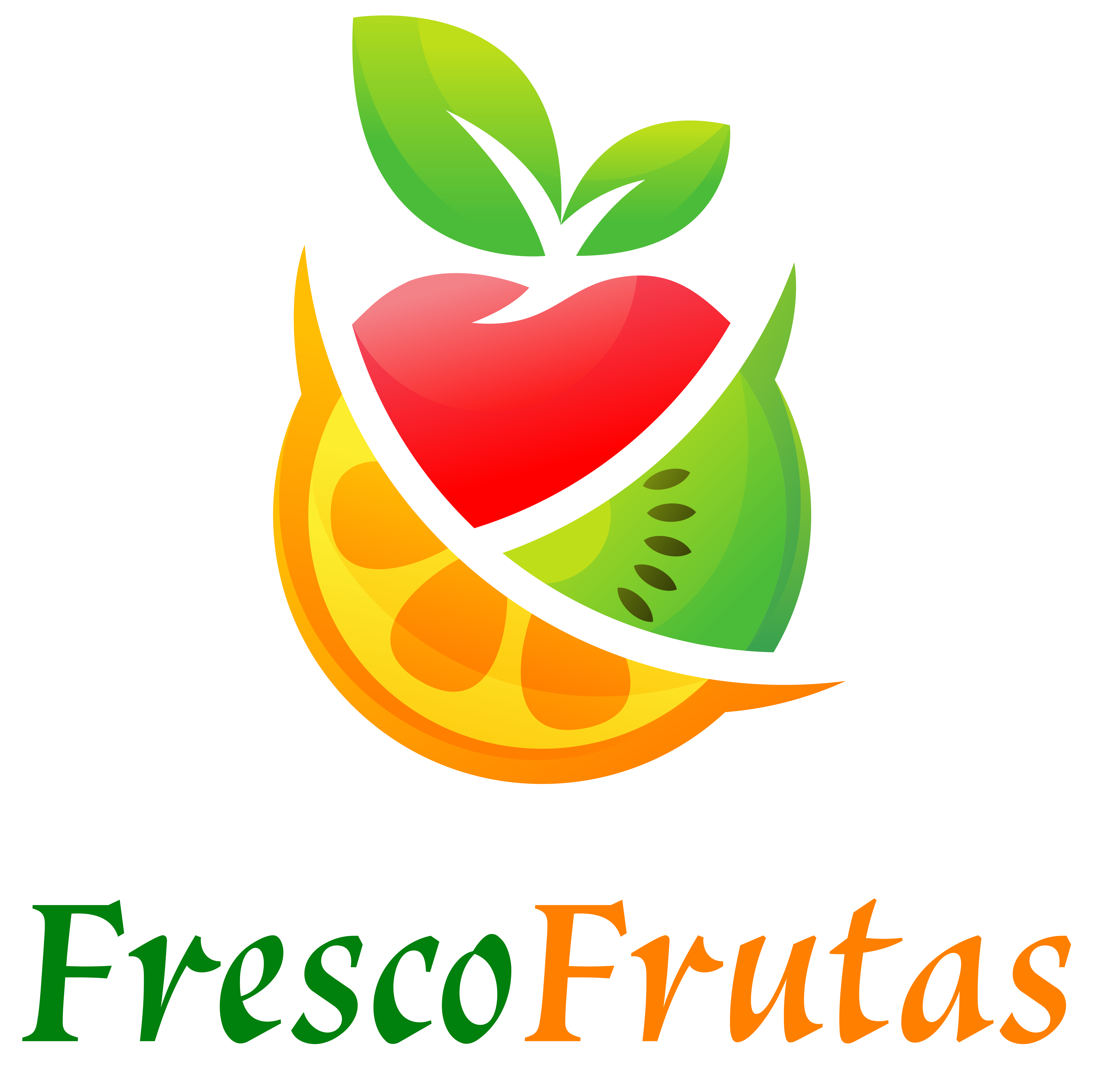 Fresco Logo