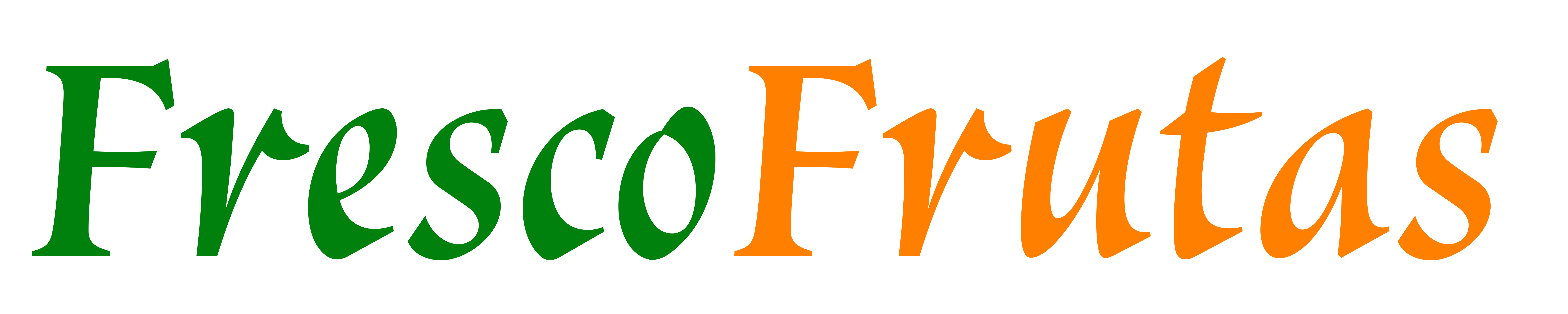 Fresco Logo